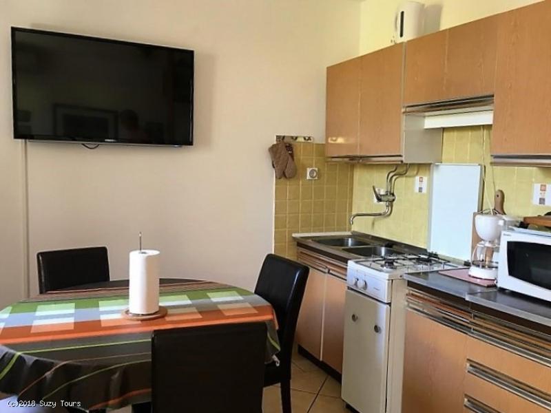 Apartman Darko Krk Town Bagian luar foto